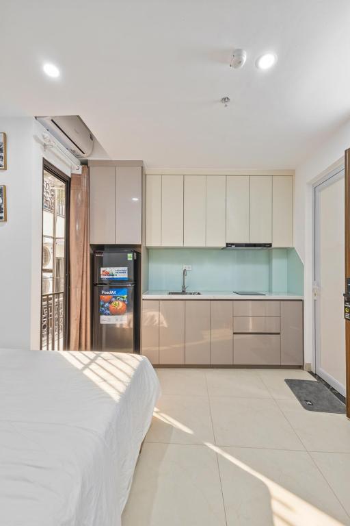 Alan Living Hotel and Apartment - Hanoi Center – Hanoi