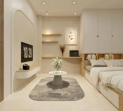 Alan Living Hotel and Apartment - Hanoi Center – Photos 2