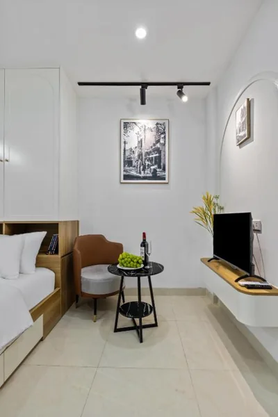 Alan Living Hotel and Apartment - Hanoi Center – Photos 5