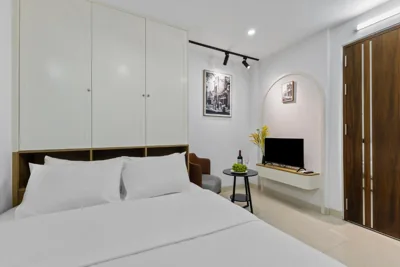 Alan Living Hotel and Apartment - Hanoi Center – Photos 6