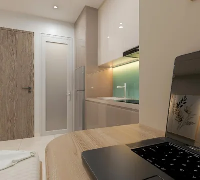 Alan Living Hotel and Apartment - Hanoi Center – Photos 7