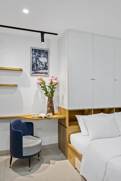 Alan Living Hotel and Apartment - Hanoi Center – Photos 13